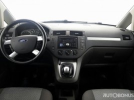 Ford Focus, 1.8 l., monovolume | 4