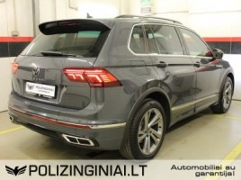 Volkswagen Tiguan | 2