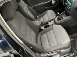Volkswagen Jetta, 1.6 l., Седан | 4