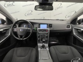 Volvo V60, 1.6 l., Универсал | 1