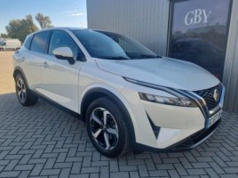 Nissan Qashqai | 3