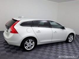Volvo V60, 2.0 l., Универсал | 2