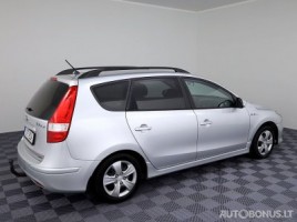 Hyundai i30, 1.6 l., universalas | 2
