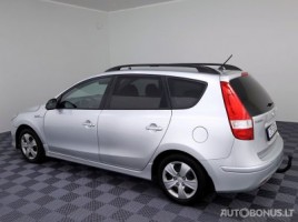 Hyundai i30, 1.6 l., universalas | 3