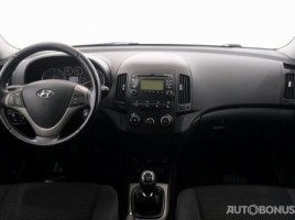 Hyundai i30, 1.6 l., universalas | 4