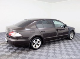 Skoda Superb, 1.4 l., saloon | 2