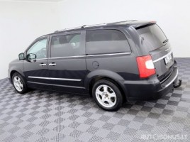 Chrysler Grand Voyager, 2.8 l., Минивэн | 3