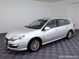 Renault Laguna, 1.5 l., Универсал | 1