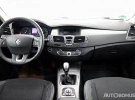 Renault Laguna, 1.5 l., Универсал | 4