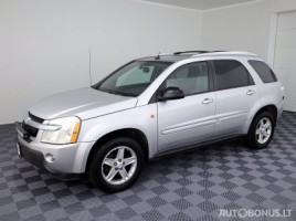Chevrolet Equinox, 3.4 l., Внедорожник | 1