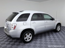 Chevrolet Equinox, 3.4 l., Внедорожник | 2