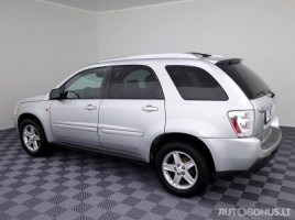 Chevrolet Equinox, 3.4 l., Внедорожник | 3