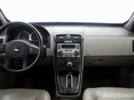 Chevrolet Equinox, 3.4 l., Внедорожник | 4