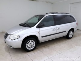 Chrysler Grand Voyager, 2.8 l., Минивэн | 1