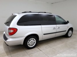 Chrysler Grand Voyager, 2.8 l., Минивэн | 2
