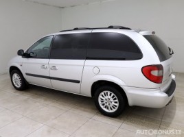 Chrysler Grand Voyager, 2.8 l., Минивэн | 3
