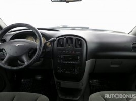 Chrysler Grand Voyager, 2.8 l., Минивэн | 4