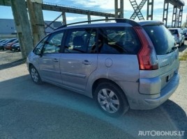 Citroen C4, 1.6 l., monovolume | 3