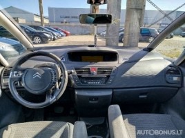 Citroen C4, 1.6 l., monovolume | 4