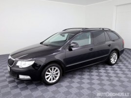 Skoda Superb, 1.8 l., universalas | 1
