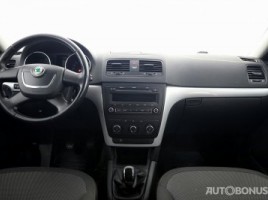 Skoda Yeti, 1.4 l., universalas | 4