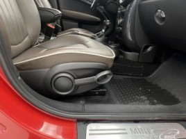 Mini Countryman, 2.0 l., visureigis | 4