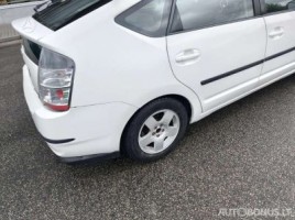 Toyota Prius, 1.5 l., sedanas | 1