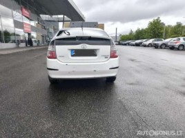 Toyota Prius, 1.5 l., sedanas | 2