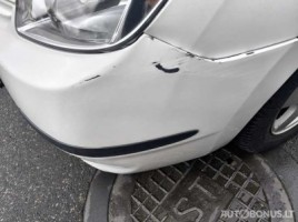 Toyota Prius, 1.5 l., sedanas | 4