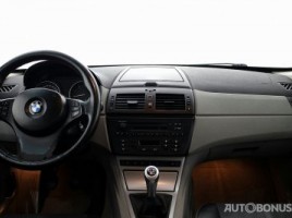 BMW X3 | 4