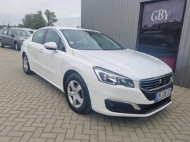 Peugeot 508 | 3