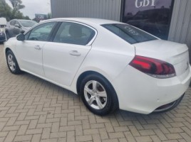 Peugeot 508 | 2