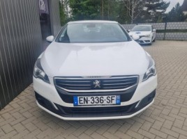 Peugeot 508 | 1