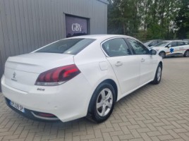 Peugeot 508 | 4
