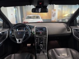 Volvo XC60, 2.0 l., visureigis | 3