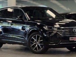 Volkswagen Touareg | 3