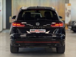 Volkswagen Touareg | 2