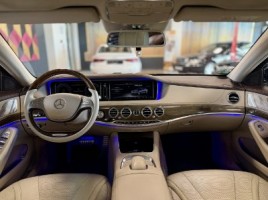 Mercedes-Benz S350, 3.0 l., Седан | 3