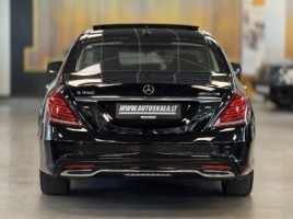 Mercedes-Benz S350, 3.0 l., Седан | 2