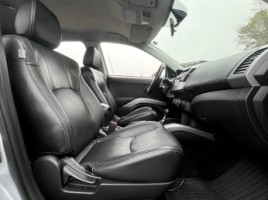 Peugeot 4007, cross-country | 4