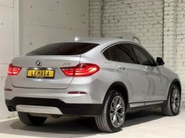 BMW X4 | 2
