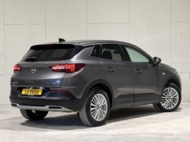 Opel Grandland X, visureigis | 2
