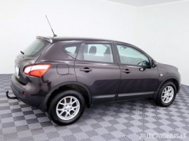 Nissan Qashqai, 1.6 l., Внедорожник | 2