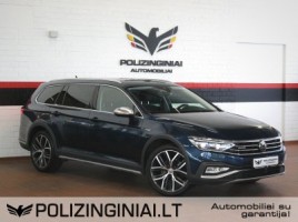 Volkswagen Passat | 1