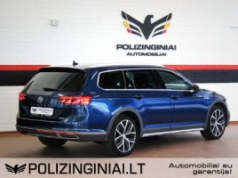 Volkswagen Passat | 2
