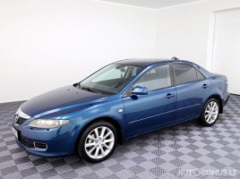 Mazda 6 | 1