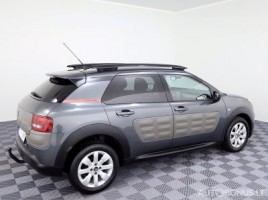 Citroen C4, 1.6 l., hatchback | 2