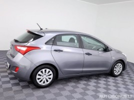 Hyundai i30 | 2