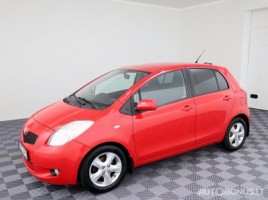 Toyota Yaris | 1