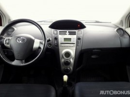 Toyota Yaris | 4